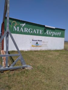 Margate Airport